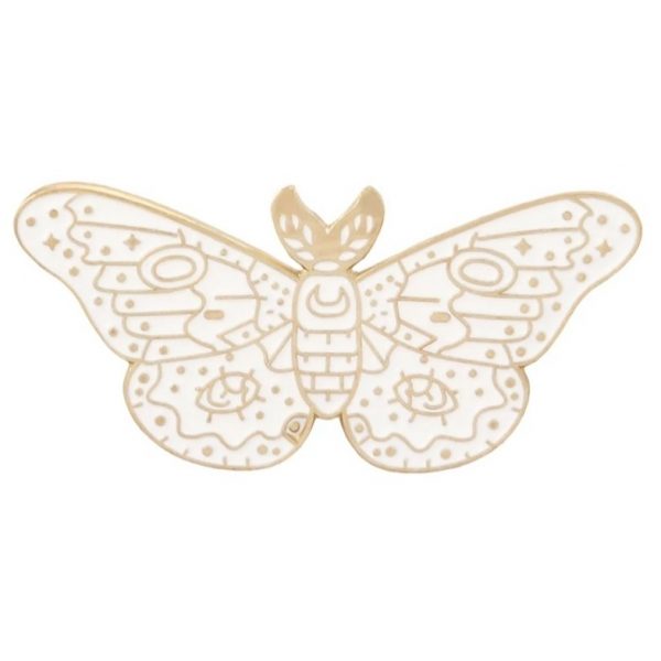 Imagen de pin mariposa