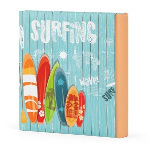 Álbum surfing