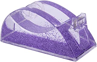 Imagen de portarrollos de cinta adhesiva con purpurina