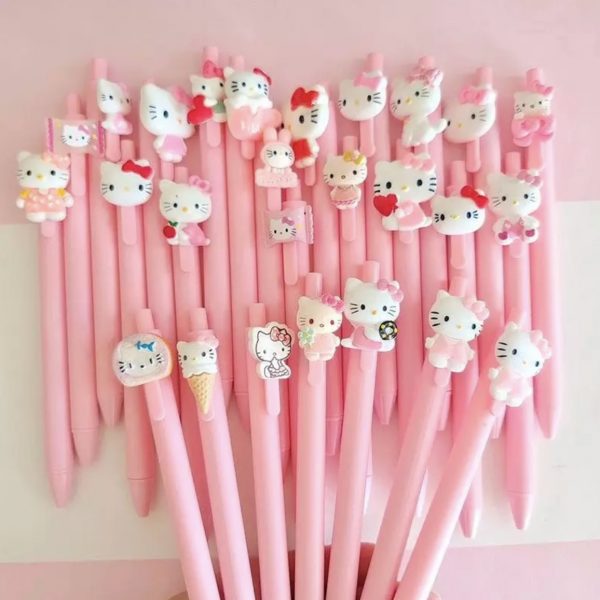 Bolígrafo Hello Kitty Sweet