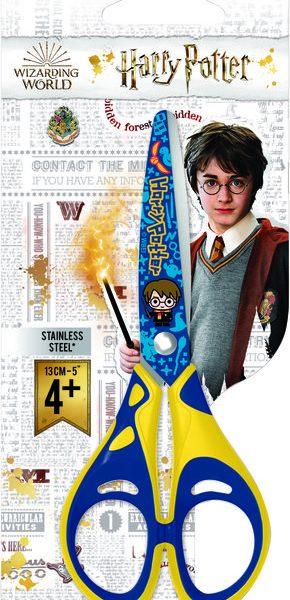 Tijeras Harry Potter 13cm