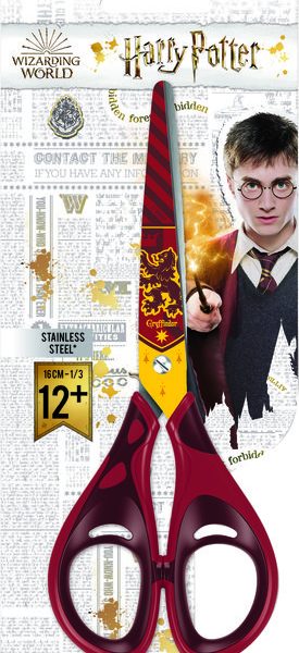 Tijeras Harry Potter 16cm