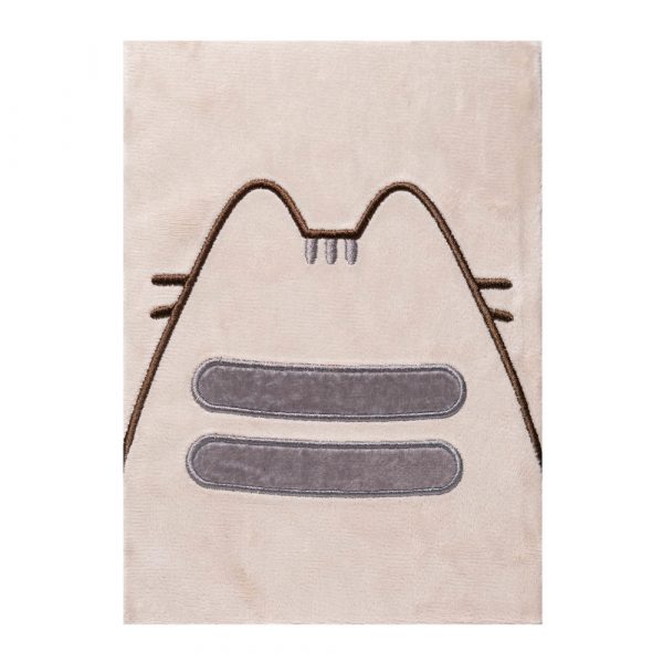 Cuaderno Bullet Peluche A5 Pusheen Foodie Collection