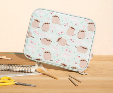Funda Tablet Pusheen Foodie Collection