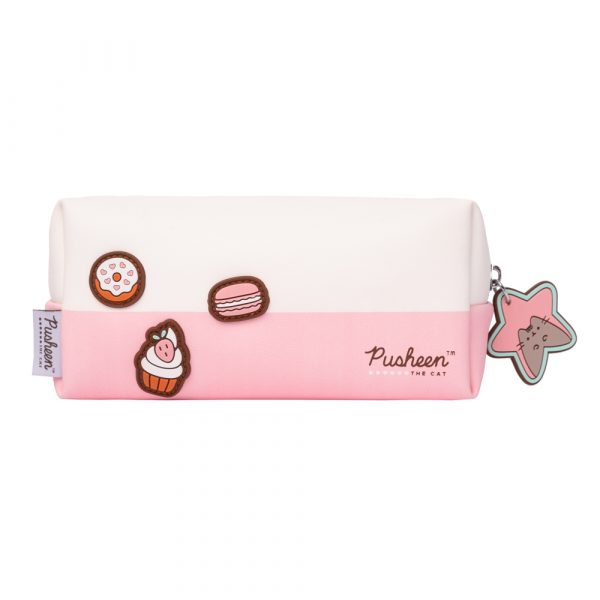 Neceser Pusheen Rose Collection