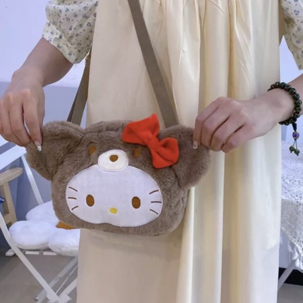 Bolso Hello Kitty Osita