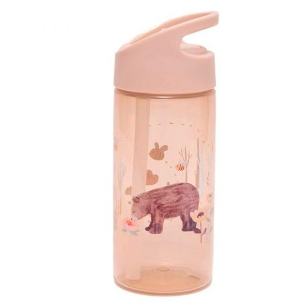 Imagen de botella humming bear