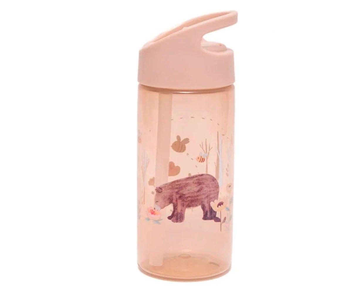 Imagen de botella humming bear
