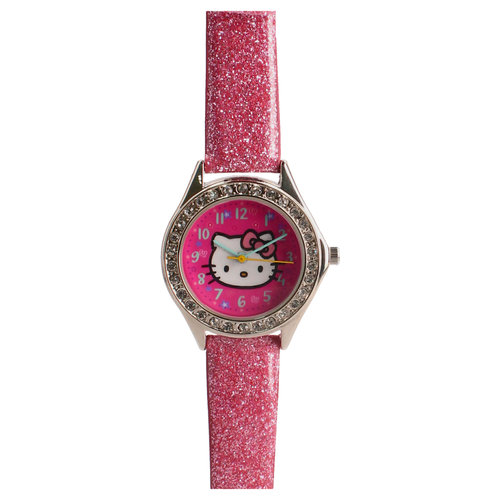 Reloj Hello Kitty Brilli Brilli