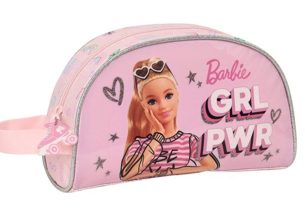 Neceser Adaptable a Carro Barbie