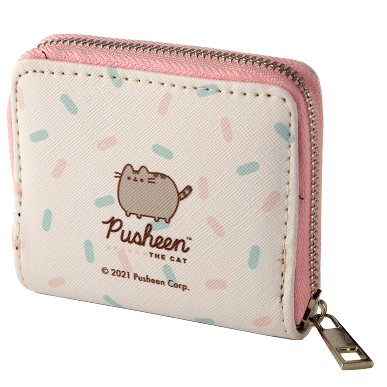 Pusheen - Foodie Collection - Pencil Case