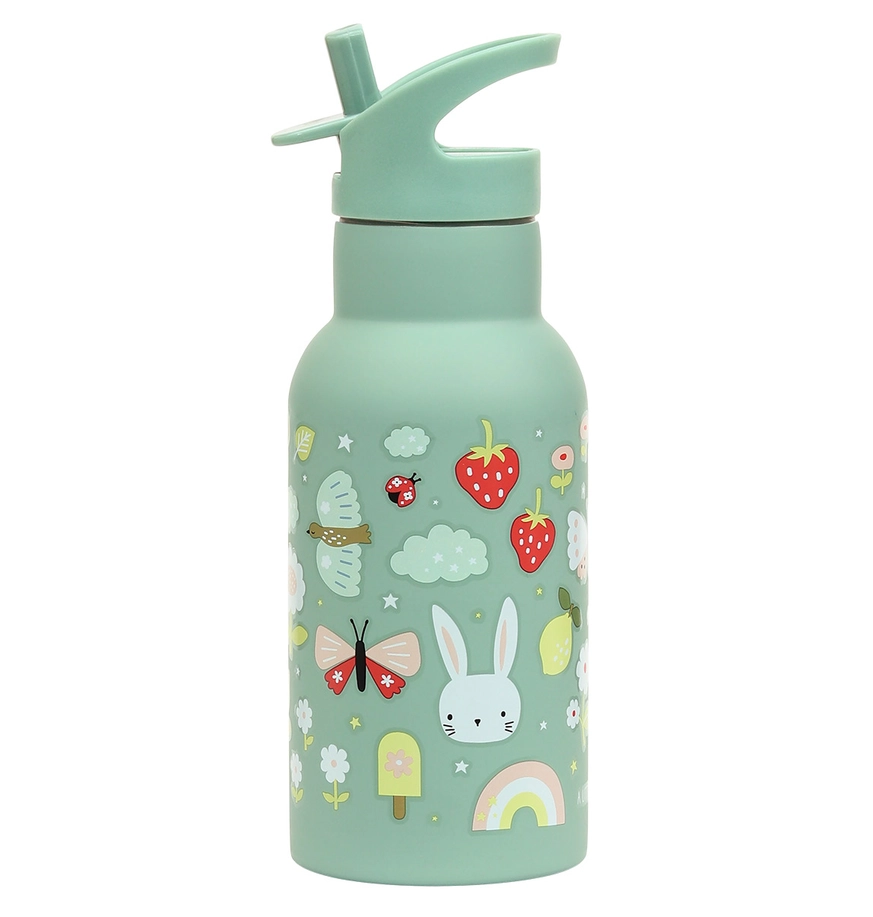 Botella Acero Inoxidable Térmica Joy 350ml - La Selva de Papel - Papelería  y regalos
