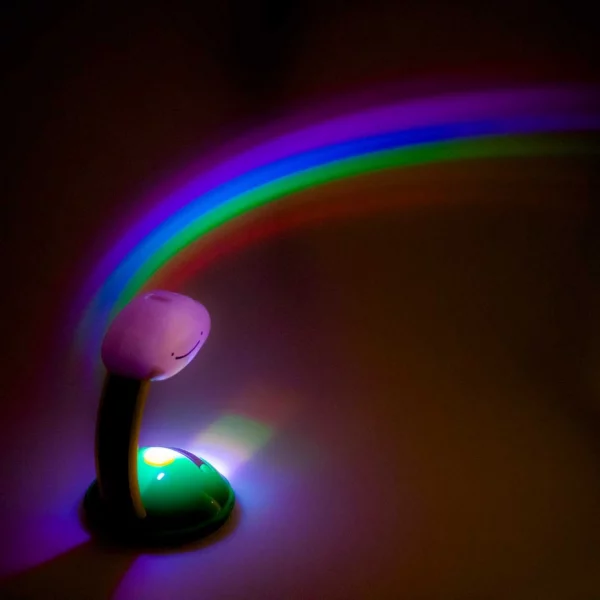 Proyector LED Rainbow