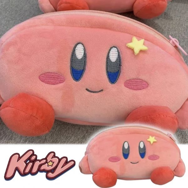Estuche Kirby