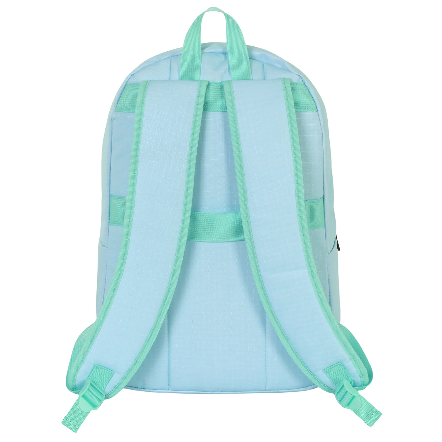 Mochila Cinnamoroll Cuadros Vichy 43cm - Imagen 3