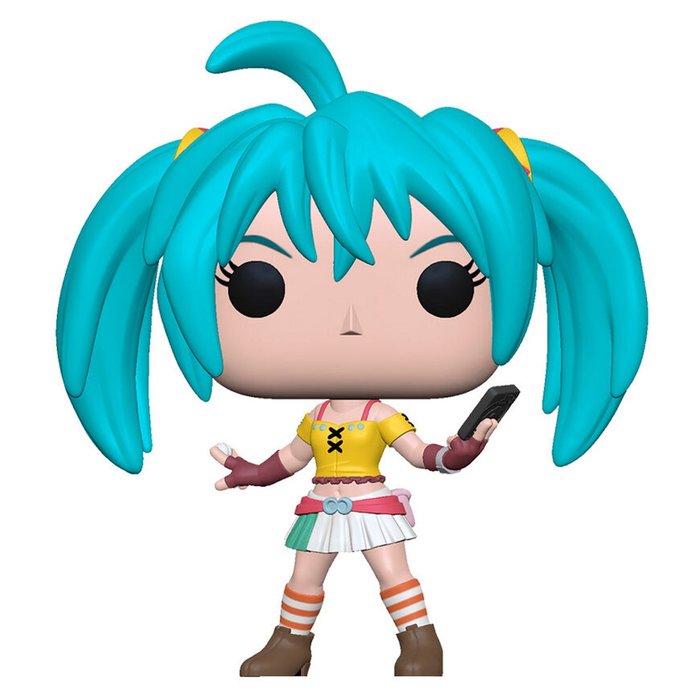 Funko Pop Runo Misaki - Bakugan 964