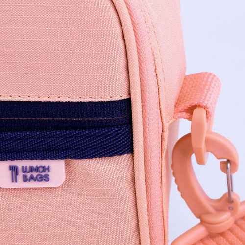 Bolsa de Almuerzo Térmica con 3 Fiambreras Milán - Imagen 5