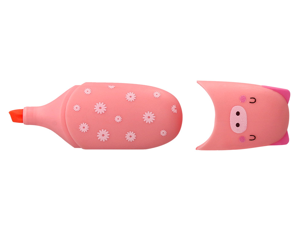 Marcadores Pastel Safari Glow - Imagen 2