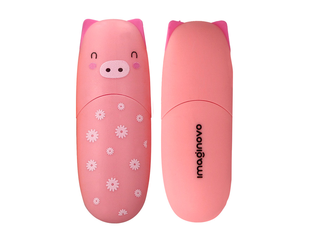 Marcadores Pastel Safari Glow - Imagen 3