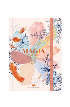 Agenda Anual Semana Vista Bolsillo La Vecina Rubia 2026