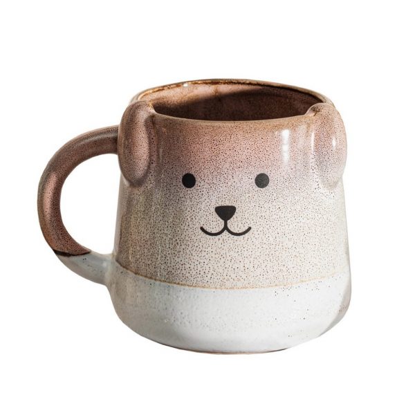 Taza Perro