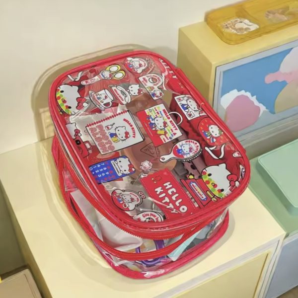 Neceser Hello Kitty