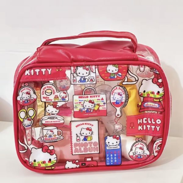 Neceser Hello Kitty