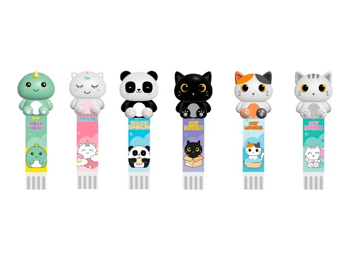 Pegamento en Barra Animales