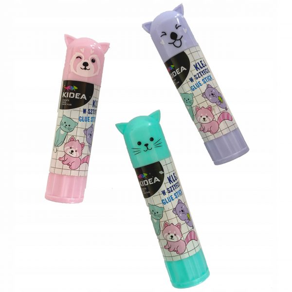 Pegamento en Barra Animalitos