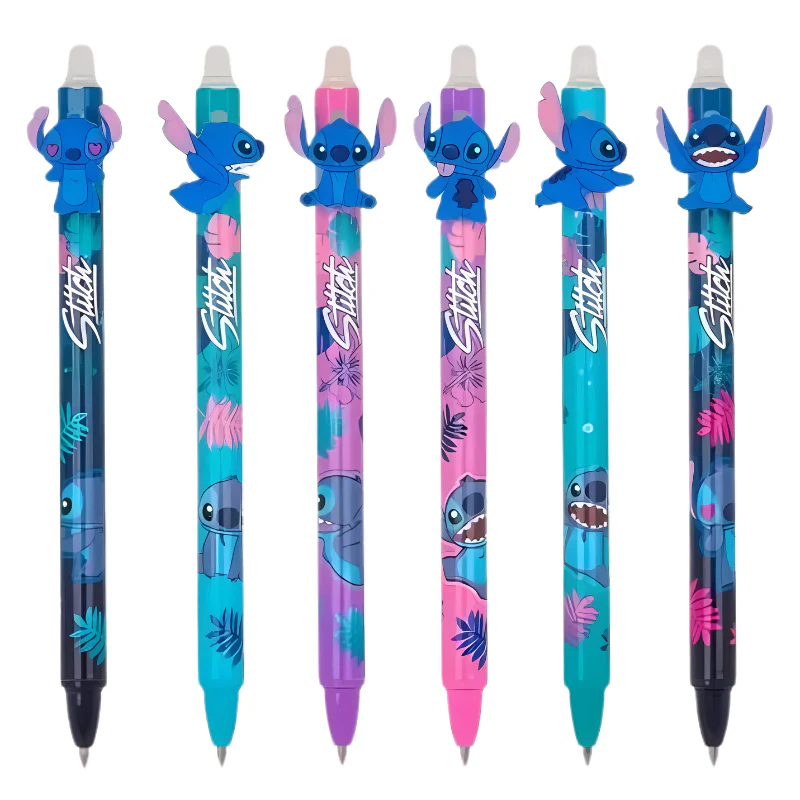 Bolígrafo Borrable Stitch