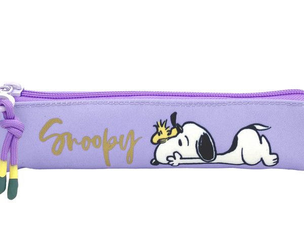 Estuche Mini Snoopy 1950