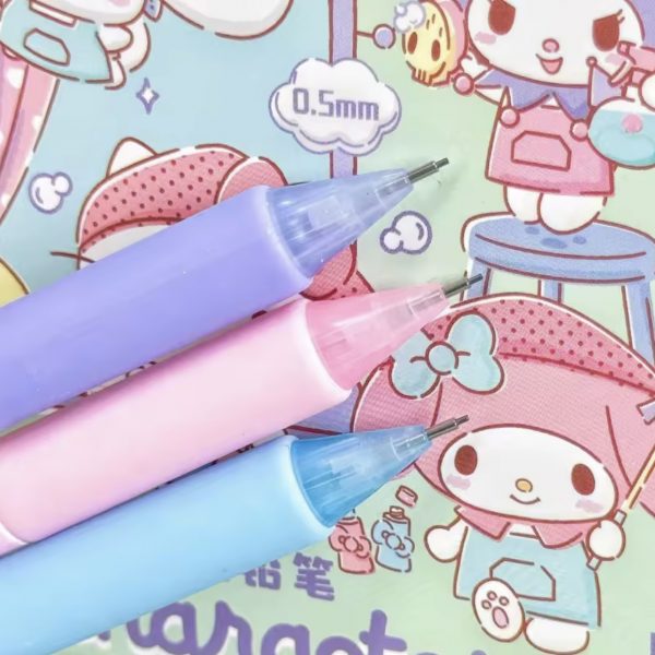 Portaminas Sweet Home Sanrio 0.5