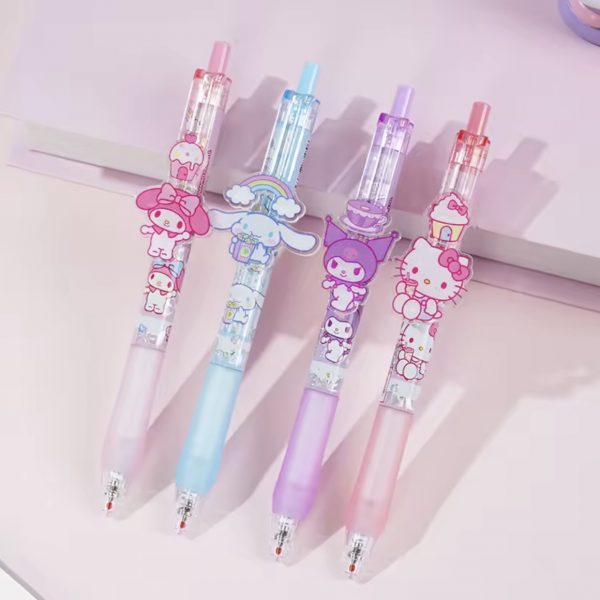 Bolígrafo Sweet Moments Sanrio