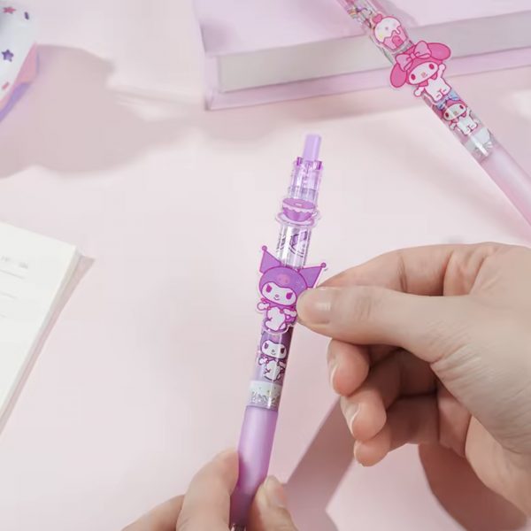 Bolígrafo Sweet Moments Sanrio