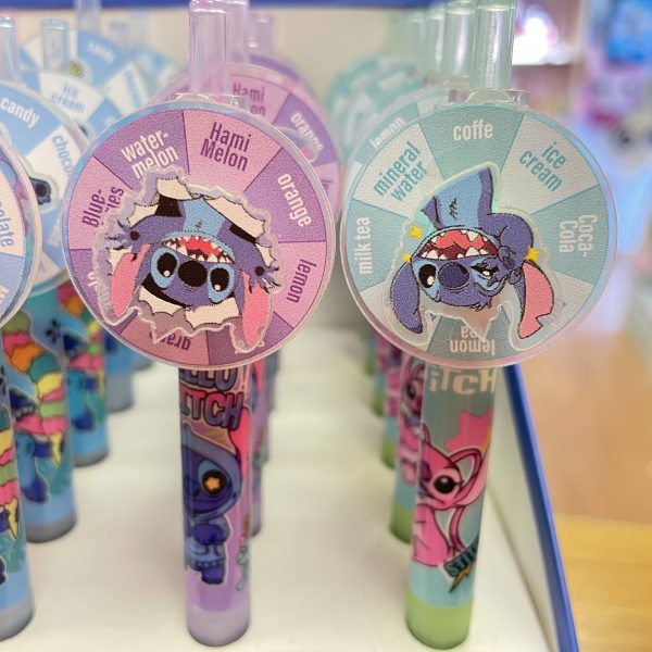 Bolígrafo Spin & Fun Stitch