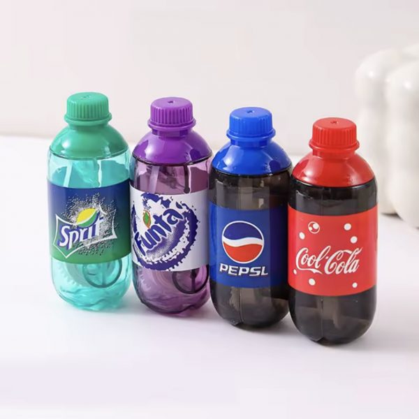 Corrector Refrescos Summer