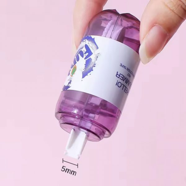 Corrector Refrescos Summer