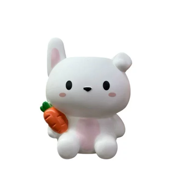 Portalápices Conejo