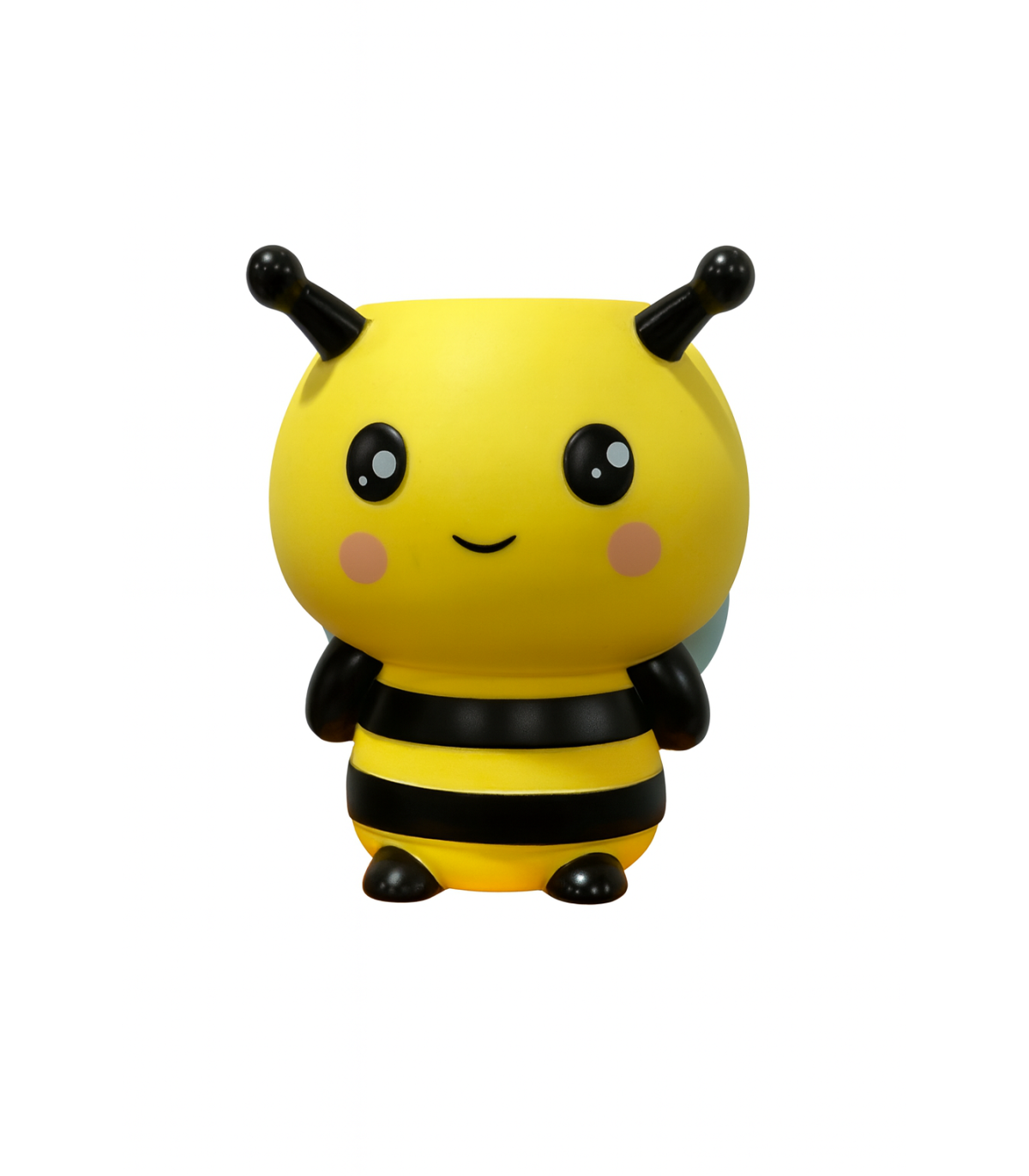 Portalápices Abeja - Imagen 2