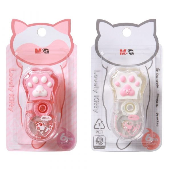 Corrector Patita de Gato Lovely Kitty