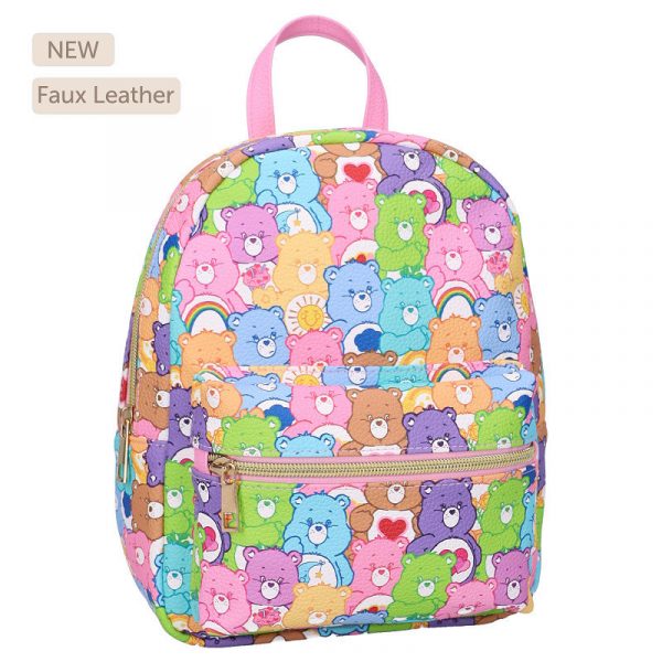 Mochila Pequeña Osos Amorosos