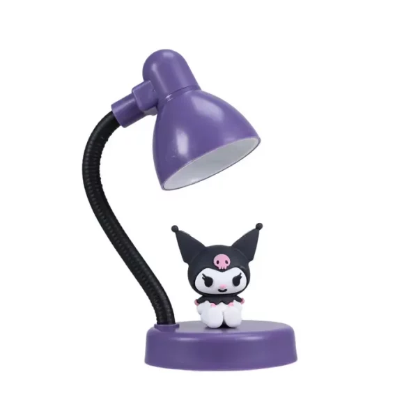 Mini Lámpara Kuromi