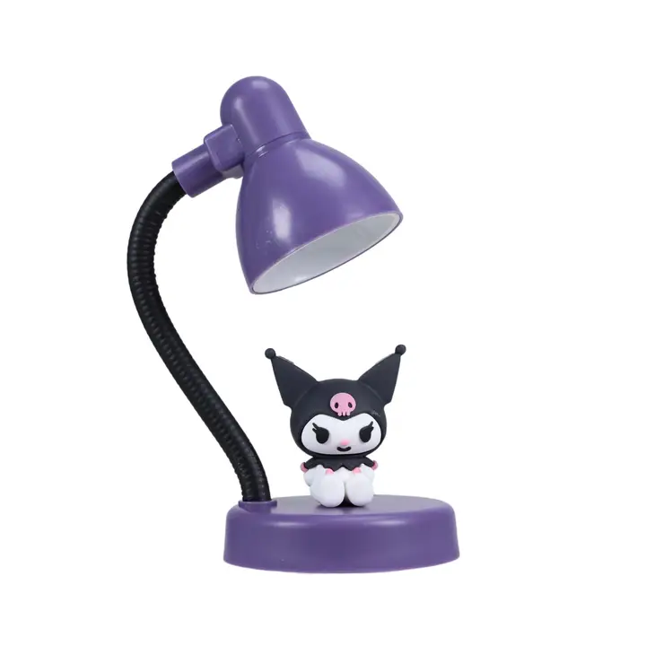 Mini Lámpara Kuromi - Imagen 2