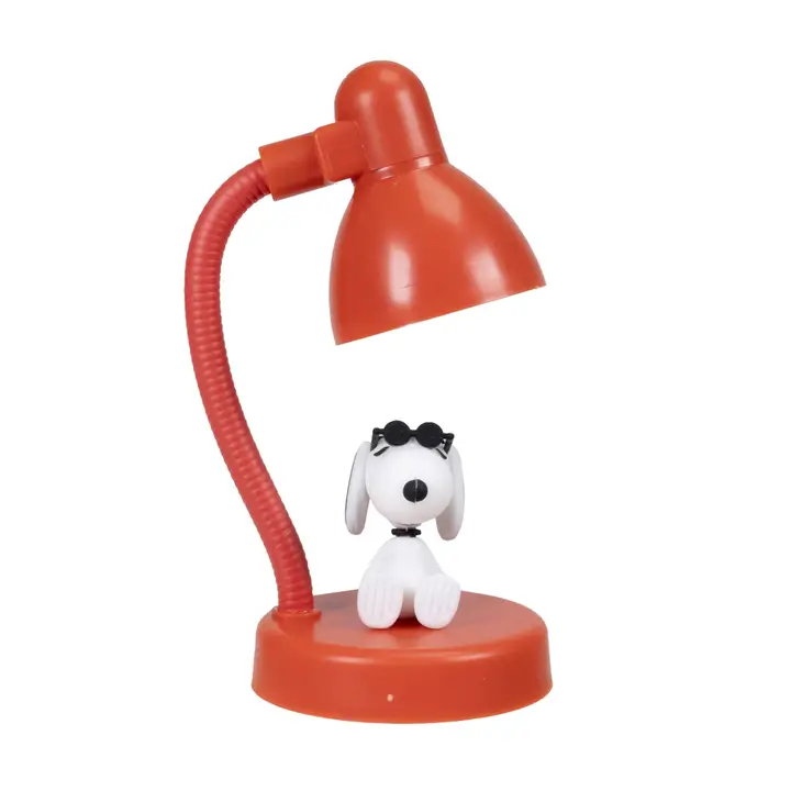 Mini Lámpara Snoopy - Imagen 6