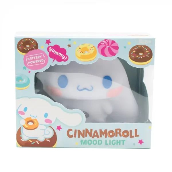 Lámpara Cinnamoroll