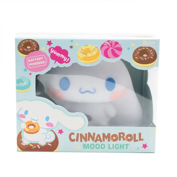 Lámpara Cinnamoroll - Imagen 2