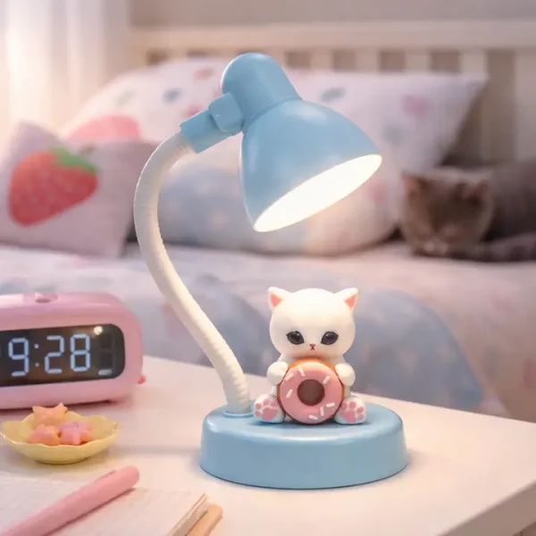 Mini Lámpara Mofusand