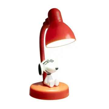 Mini Lámpara Snoopy