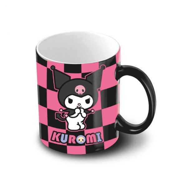 Taza Kuromi