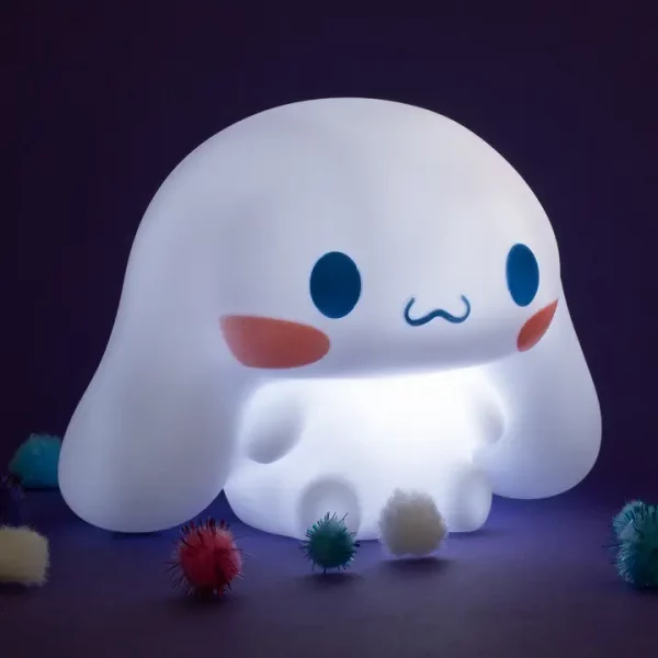 Lámpara Cinnamoroll